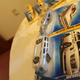 Illustration for article titled Enormous Die-Cast Collection - Box 10 - 2008 HW